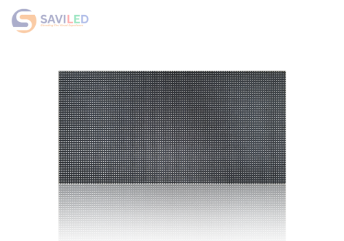 Màn hình LED Qiangli P1