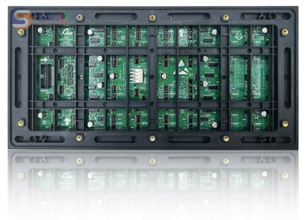 Màn hình LED Qiangli P5