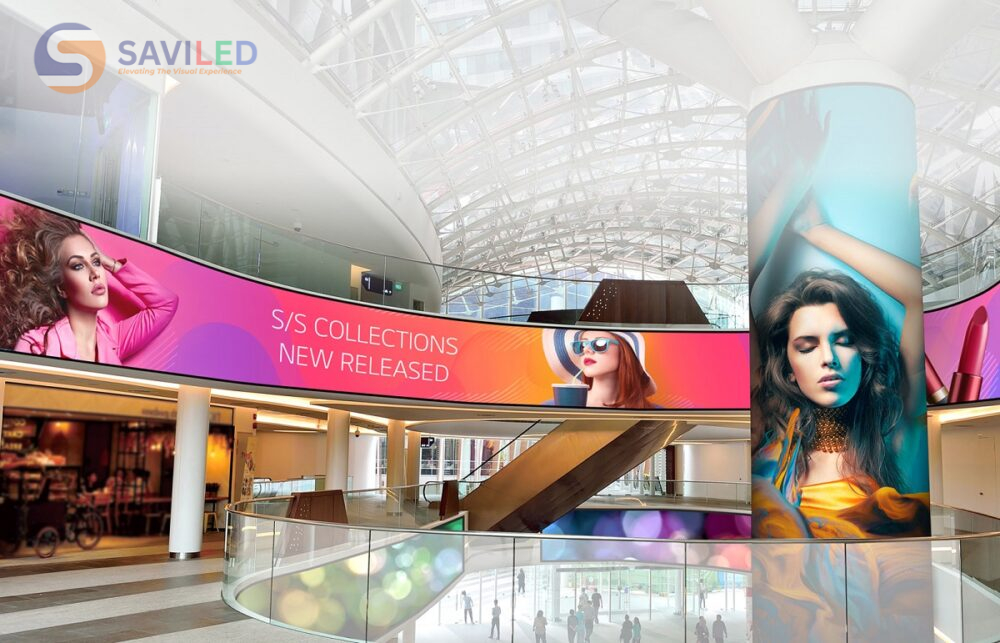 Cung cấp màn hình ghép LG uy tín, chất lượng