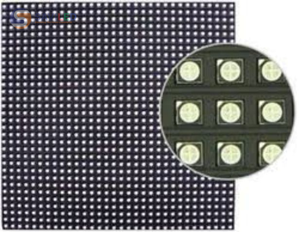 SAVILED cung cấp và lắp đặt màn hình LED SMD