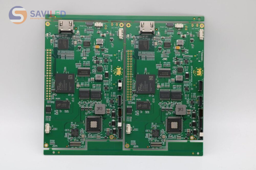 Bảng mạch PCB cứng có độ bền và tuổi thọ cao Bảng mạch PCB cứng có độ bền và tuổi thọ cao