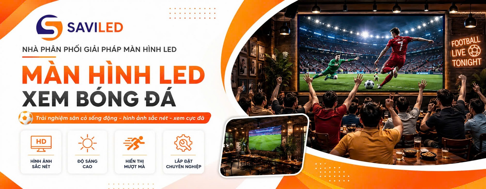 qualityphotos banner man hinh led xem bong da